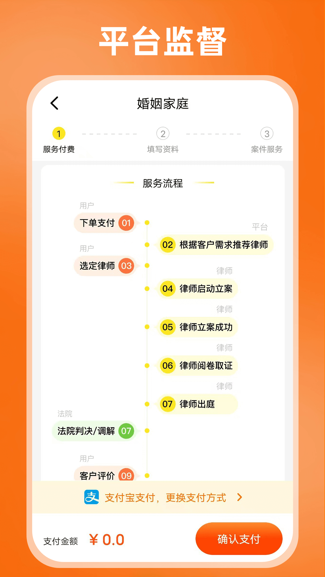 可靠猫截图