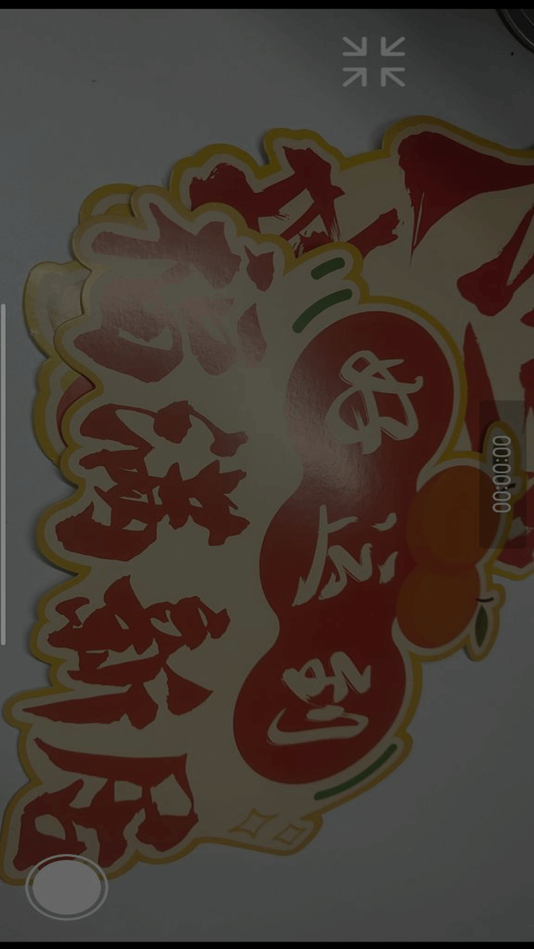 免费ProMouie专业摄影机截图