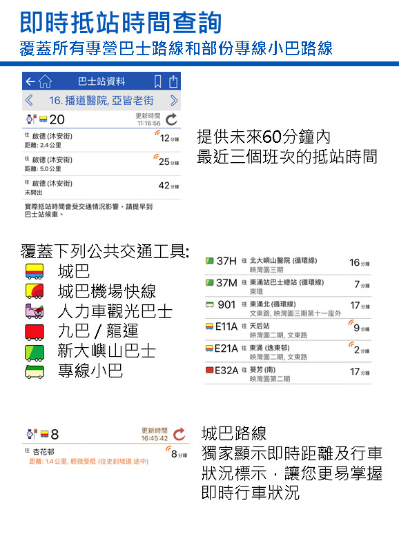 Citybus截图