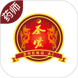 圣爱互联网医院药师 1.4.2