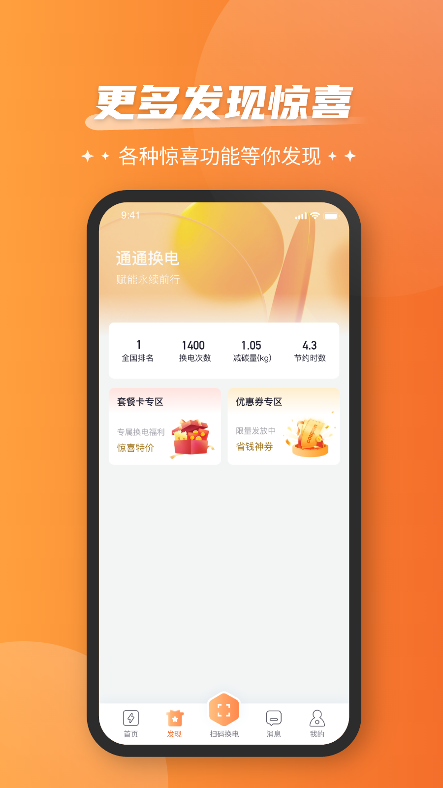 通通换电截图