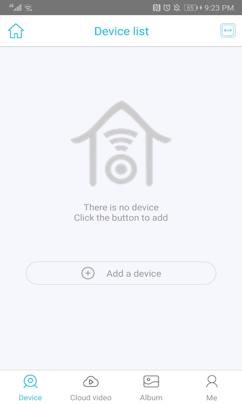 UBox截图