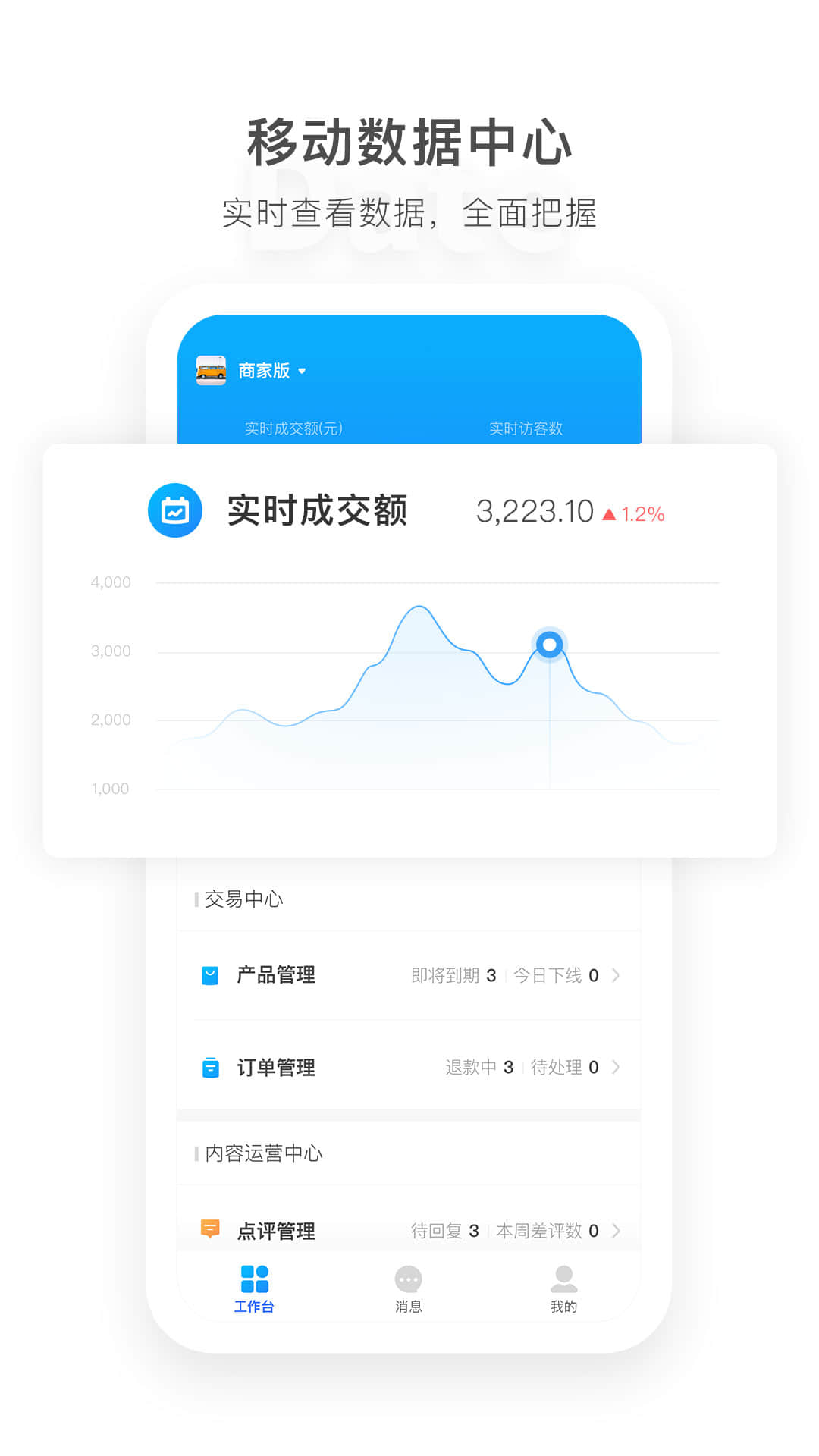 马蜂窝商家截图