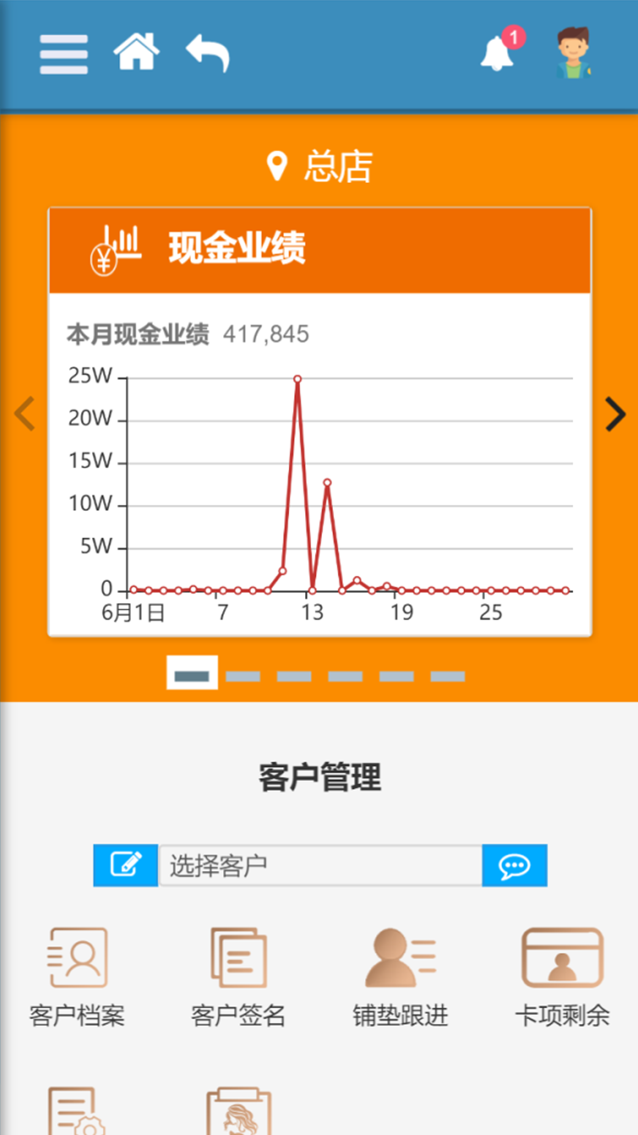 尔美科技截图