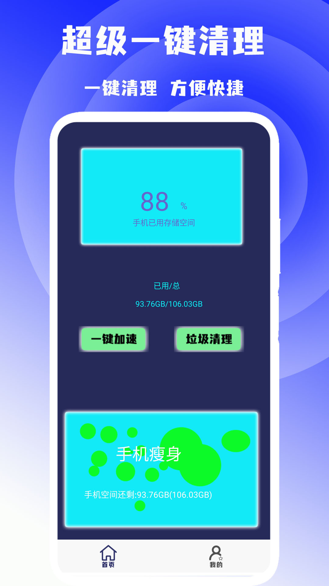 全能美颜萌拍相机截图