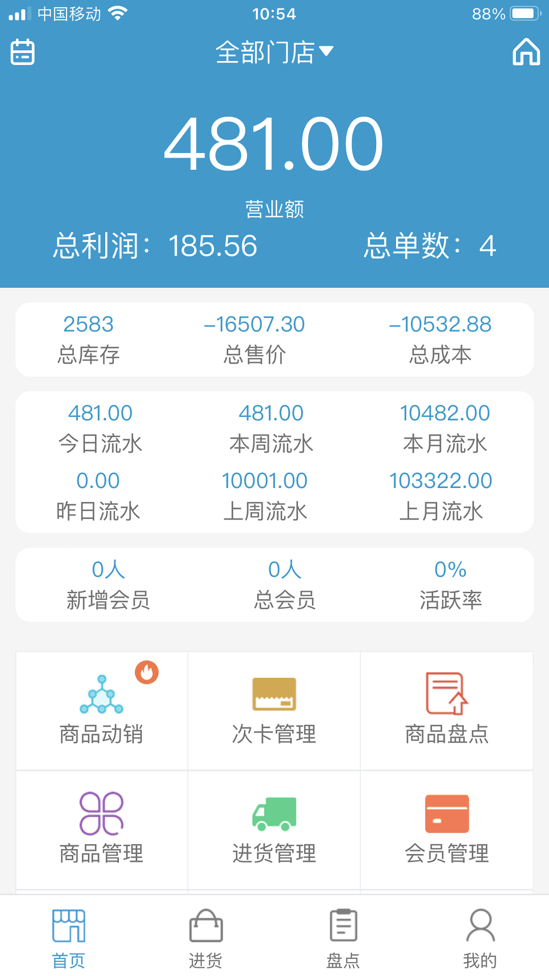 商佳云截图