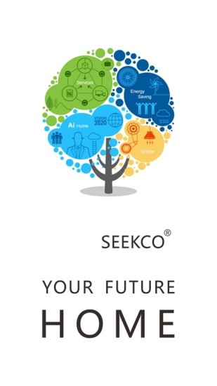 SEEKCO截图