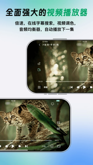 VidHub截图