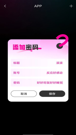 加密影院播放器截图