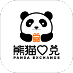 熊猫爱兑商户端 1.0.12