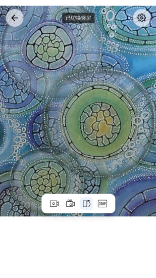 coocular截图