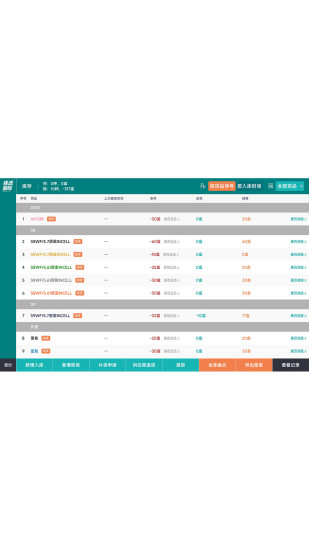 锋速电子截图