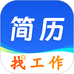 简历模版Job求职