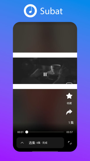 Subat截图