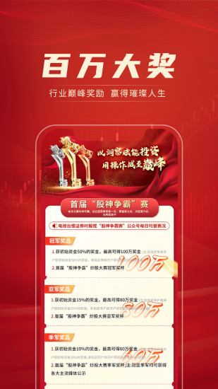 股海研习社截图