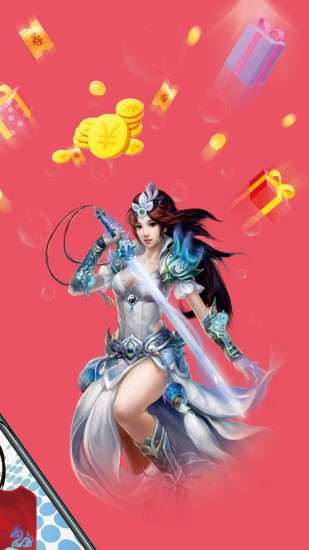 1号手游截图