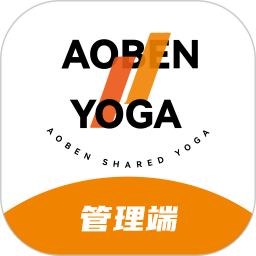 AOBEN管理端