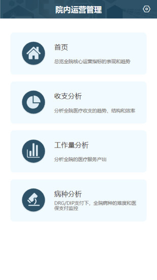 科经营截图