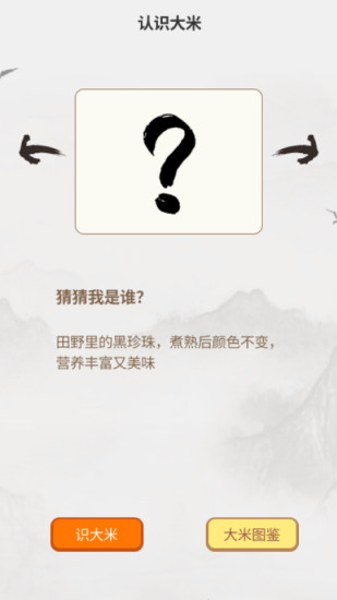 大米成语通截图