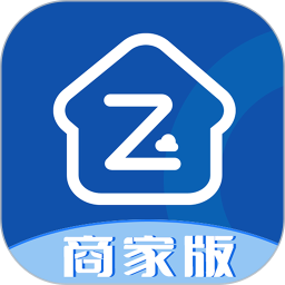 智云家商家版