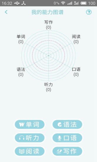日语N3考试官截图